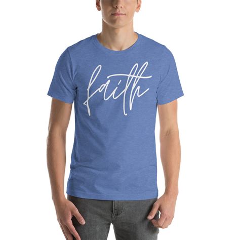 faith faith based t shirts christian graphic t shirts etsy