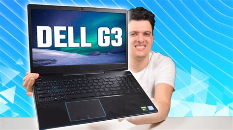 Novo Dell G3 3590 🌡️ Gtx 1650 Análise Review Youtube