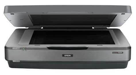 Epson Expression 11000xl A3 Flatbed Photo Scanner A3 Photo Scanners