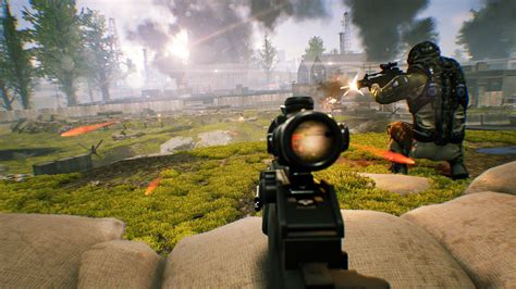 Descubrí la mejor forma de comprar online. Buy Zero Caliber VR pc cd key for Steam - compare prices