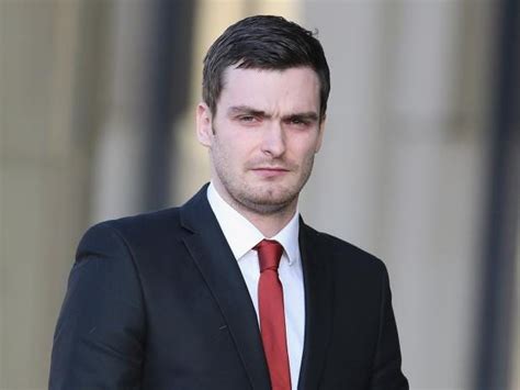 Adam Johnson Tells Jury He Knew That Kissing 15 Year Old Girl Was Wrong The Independent
