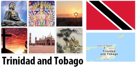 Religion In Trinidad And Tobago The Religion Faqs