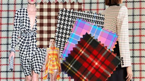7 Popular Types Of Plaid And How To Tell Them Apart