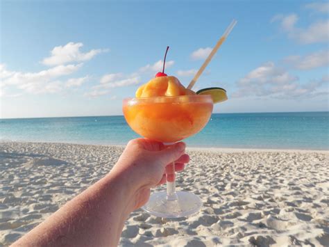 Beach Drink Пляжные напитки Таиланд Алкоголь