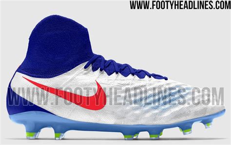 Athletes have competed in every summer olympic games in the modern era, except the 1980 summer olympics in moscow, which was boycotted by the us team and many others in protest of the soviet invasion of afghanistan. Nike Magista Obra 2 2016 Olympics Boots Revealed | Nike ...