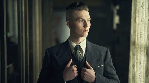 Peaky Blinders Ending Explained Finn The Feature Film Dr Holford 2022
