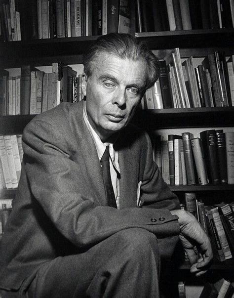 Aldous Huxley Auteur De Le Meilleur Des Mondes Babelio