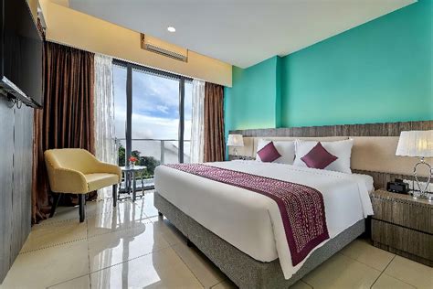 2d1n Staycation At Grand Ion Delemen Hotel At Genting Highlands Package