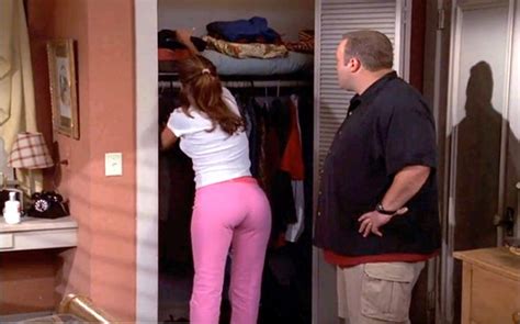 Naked Leah Remini In The King Of Queens Hot Sex Picture
