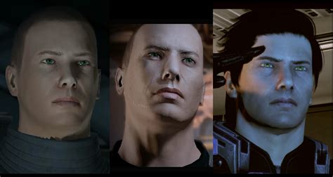 View 25 Male Mass Effect 3 Face Codes Lenatelu
