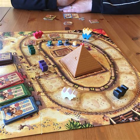 The reseller's guide to board games. Winter House Con And The Final Countdown - Pimp My Board Game