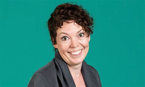 47 Facts About Olivia Colman