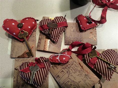Valentine Secrets Valentine Ts T Wrapping