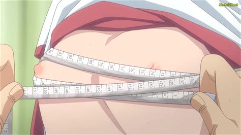Watch hentai Ecchi na Shintai Sokutei Anime Edition えっちな身体測定 Anime