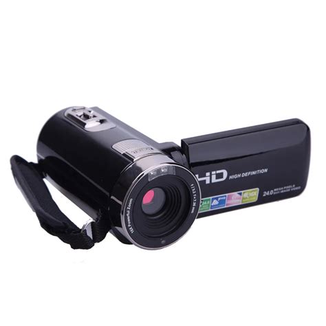 Sale Night Vision 30 Lcd Screen 24mp Digital Video Camera 1080p Full Hd Digital Camcorder