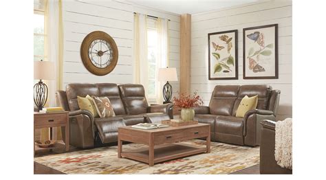 Living room and family room furniture. New Leather Living Room Furniture - Awesome Decors