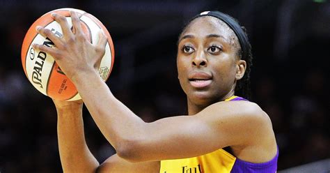 La Sparks Player Nneka Ogwumike On National Anthem Protests