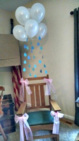 Having a theme for the baby shower can help you to focus your ideas and make your. Mother to be shower chair | Baby shower chair, Baby chair ...