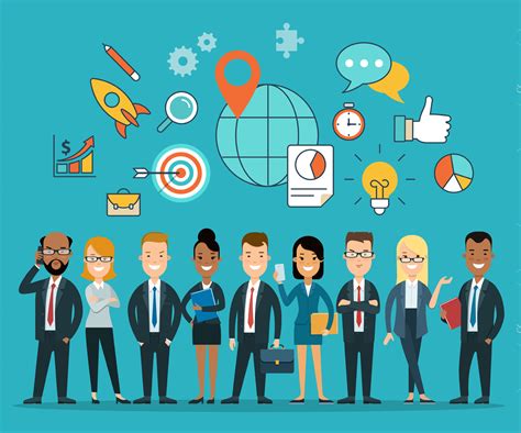 "Doanh Nghiệp Tiếng Anh" Tiếng Anh là gì? Định nghĩa, Ví dụ