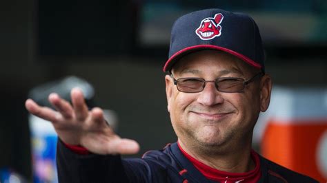 Cleveland Indians Manager Terry Francona Is Making The Right Moves