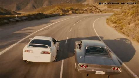 All Fast And Furious Cars Ranked From Worst To First