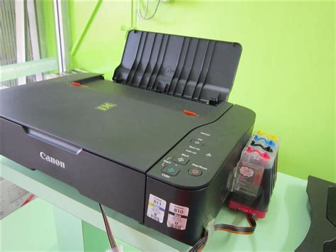 A compact printer by canon. Jual CD Driver Printer Canon PIXMA MP237 di lapak ...