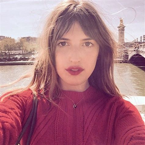 jeanne damas french hair french haircut french women hair