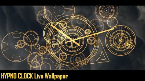 Clock Live Wallpaper Windows 10 57 Images