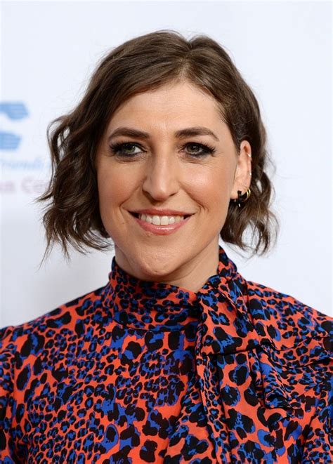 Fans Are Angry About Mayim Bialiks Tattoo Flipboard