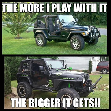 Dirty Jeep Memes