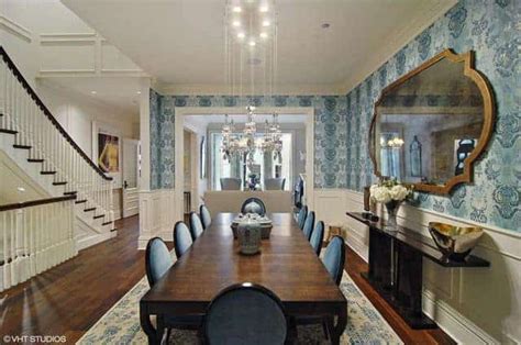 95 Large Dining Room Ideas Photos Home Stratosphere
