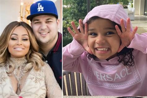 the fabulous life of dream kardashian rob and blac chyna s daughter will earn us 50 000 for an