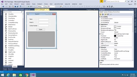 C How To Show Data In Datagridview Without Using Database Itecnote
