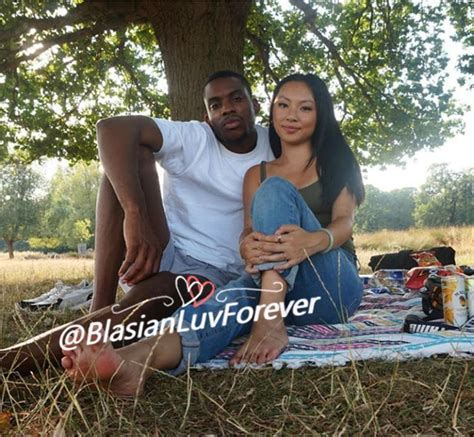 Blasian Luv Forever™ Bmaw Black Men And Asian Women Dating On Tumblr