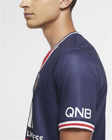 Away kit is used when the match is in another country or state. Paris Saint-Germain 2020-21 Nike Home Kit | 20/21 Kits ...