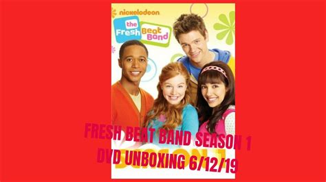 Free Download Watch The Fresh Beat Band Season 3 Episode 16 Dance A