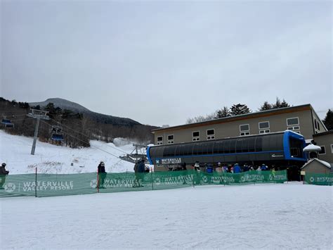 10 Best Ski Resorts In New Hampshire
