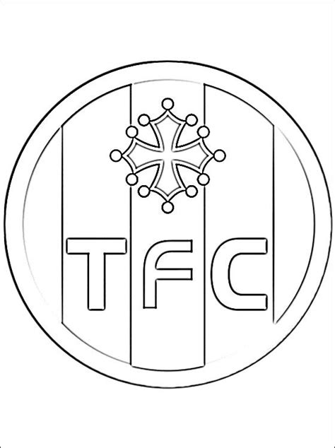 Kleurplaten Voetbal Logo Manchester City Beste Kleurplaten Voetbal Logo