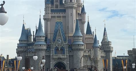 Walt Disney World Phased Reopening Begins July 11th