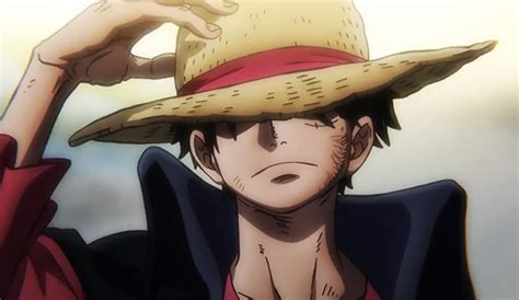 Straw Hat Luffy The Man Who Will Become The King Of The Pirates 2022