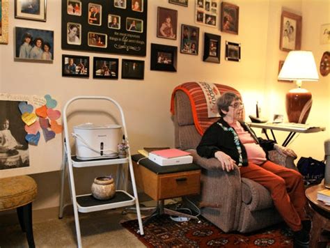 home for holocaust survivors sees last generation