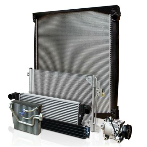Car Radiators And Air Conditioners Haugg Group