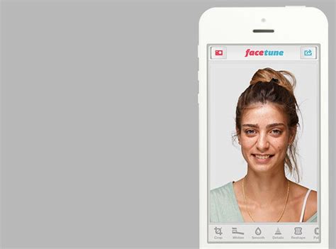 Powerful And Easy To Use Portrait Editing App For Iphone Ipad And Android Selfie Editor