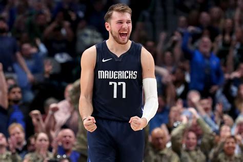 Luka doncic is a strong supporter of mavs assistant coach jamahl mosley. Dallas Mavericks: Luka Doncic dominates Jalen Brunson in ...