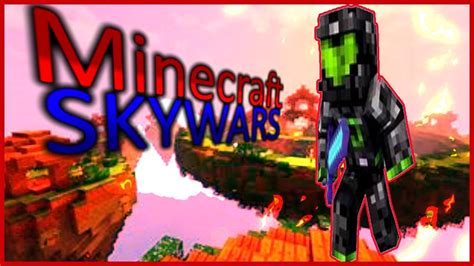 Minecraft Skywars Part 2 Youtube