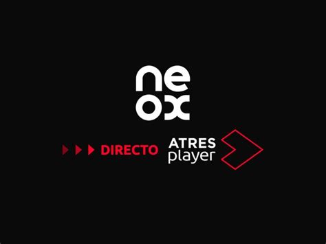 Neox En Directo Toda La Programación En Atresplayer