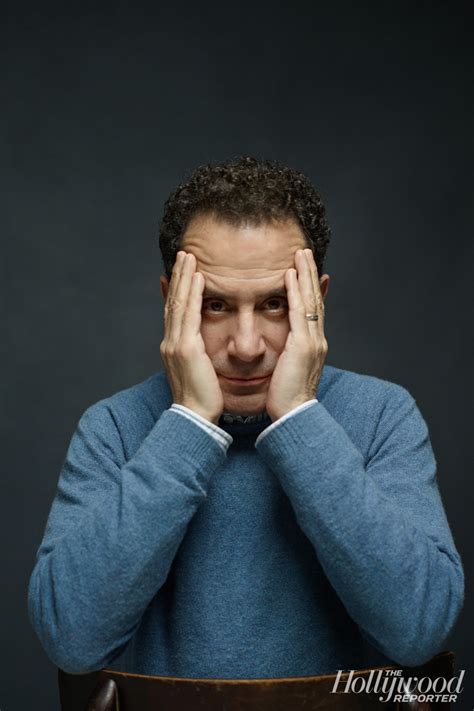 He is possibly best known for playing detective adrian m. Tony Shalhoub Sets TV Return With CBS Comic-Thriller ...