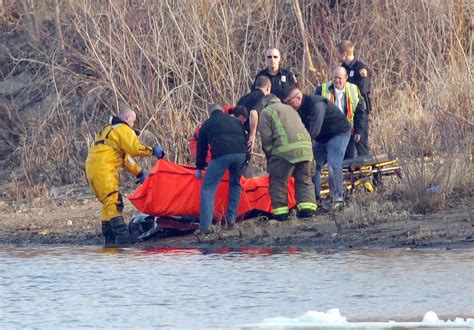Update Body Found In River Identified As Missing Onalaska Man Local