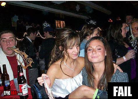 These Embarrassing Party Fails Will Make You Wanna Scream Quizai