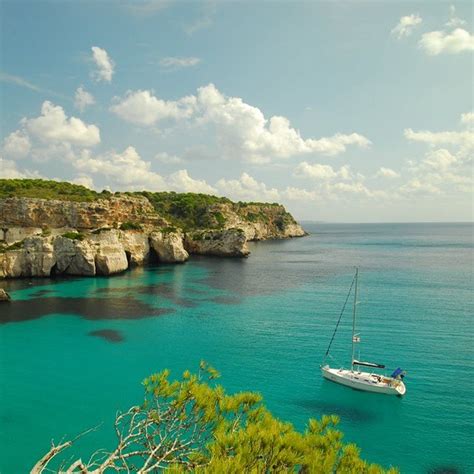 Menorca Spain Easyservicedapartments Flickr